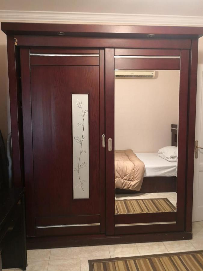 Rehab Apartment Cairo