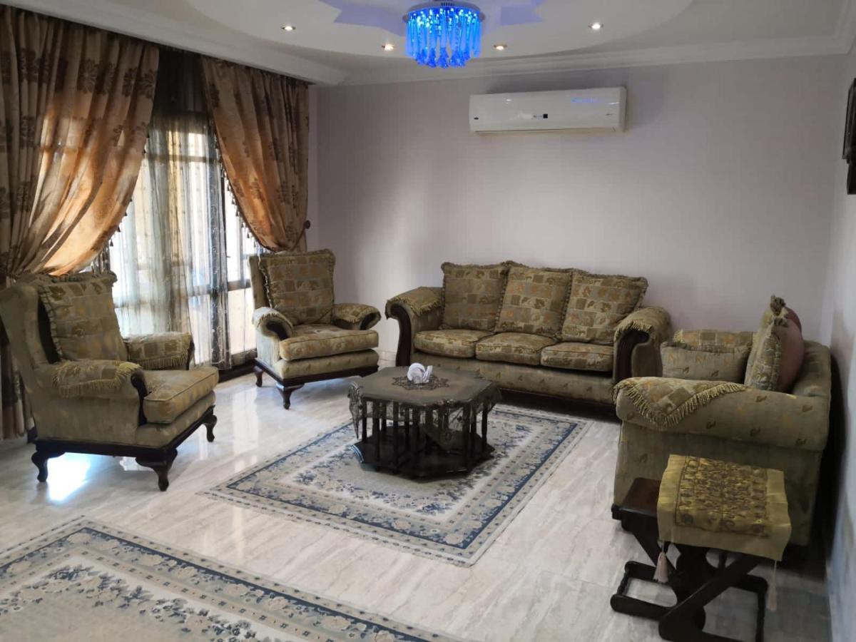 Apartment Rehab Cairo