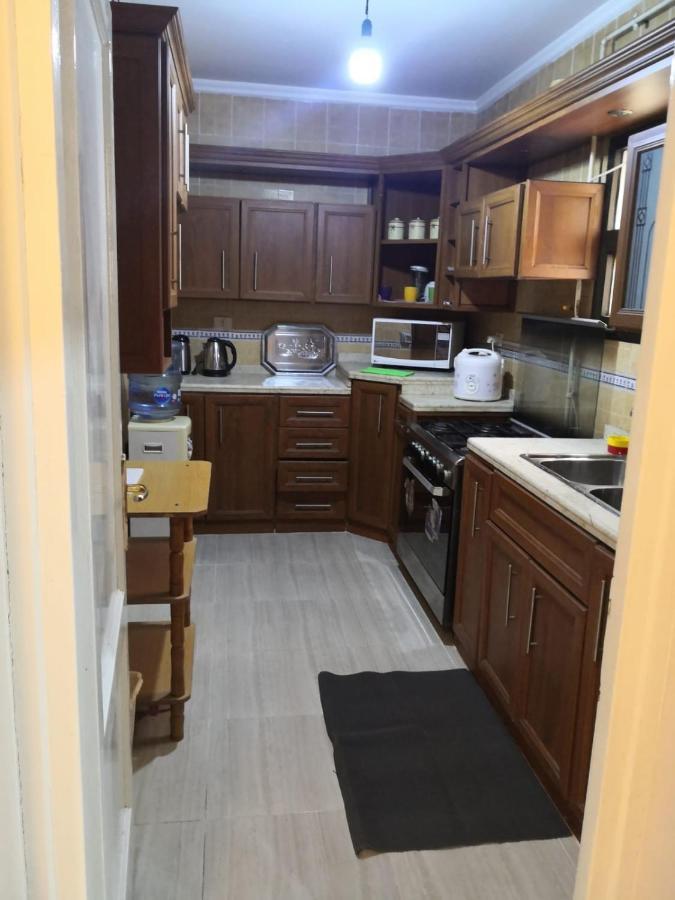 Rehab Apartment Cairo