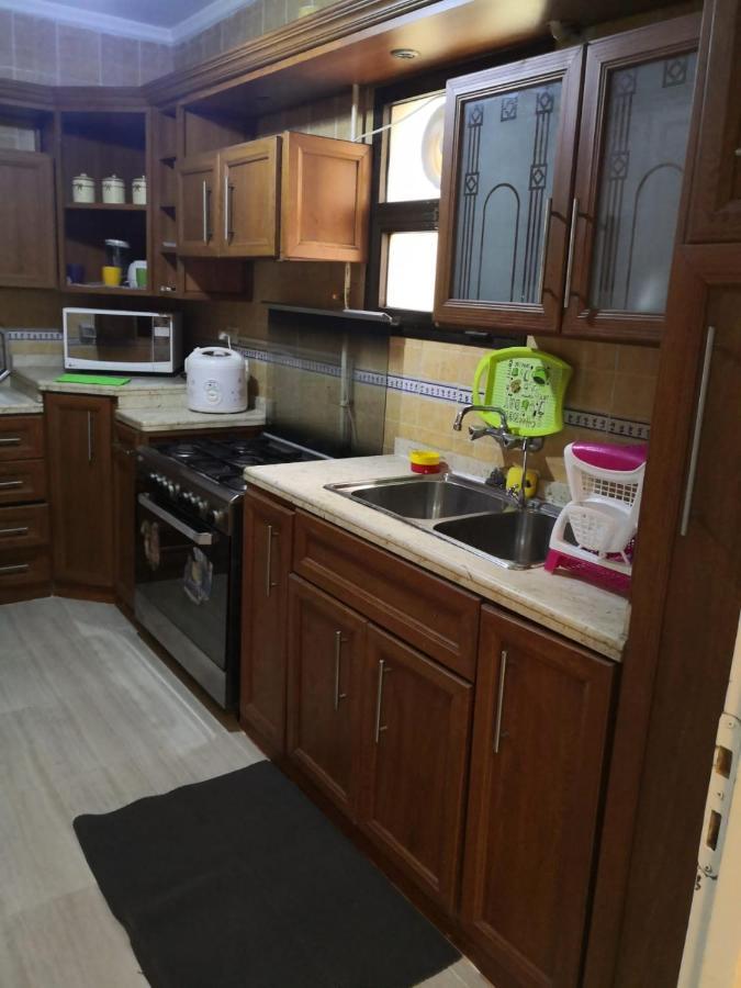 Apartment Rehab Cairo