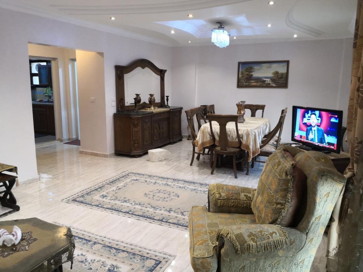 Rehab Apartment *