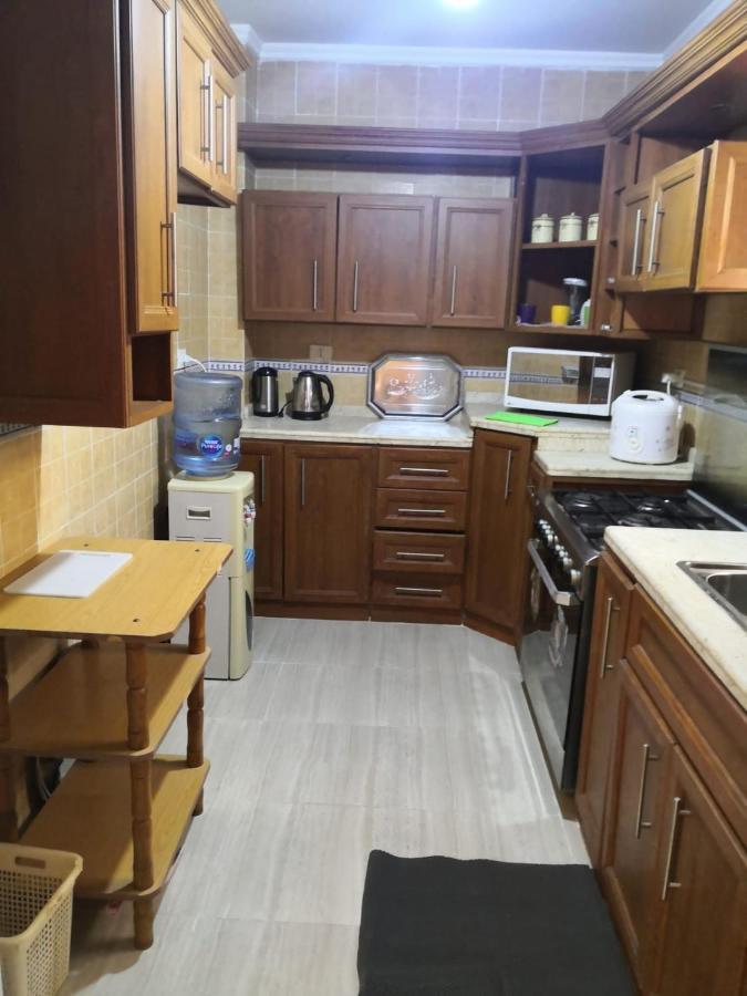 Apartment Rehab Cairo