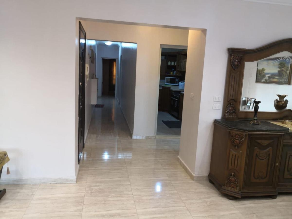 Rehab * Cairo