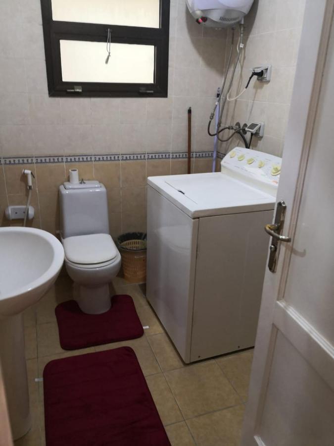Apartment Rehab