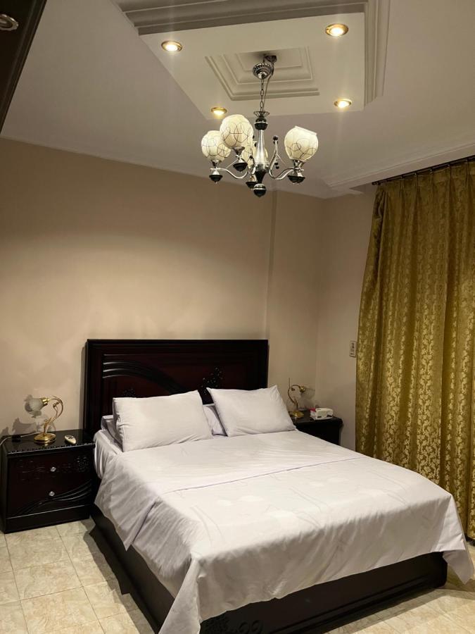 Rehab Apartment *