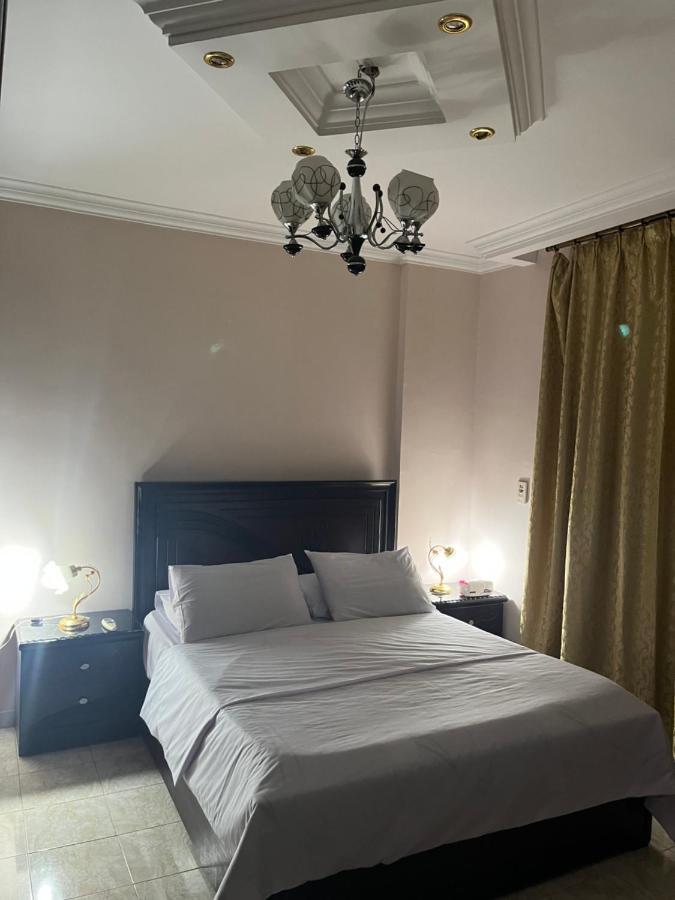 Apartment Rehab Cairo