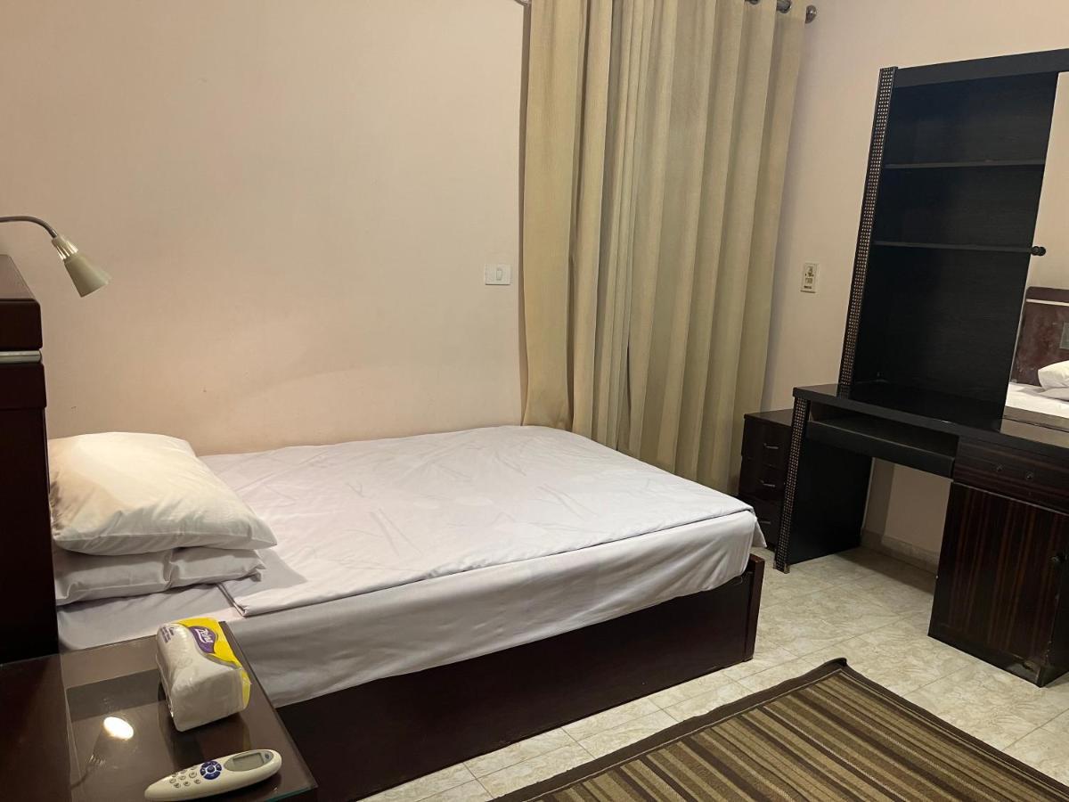 Apartment Rehab