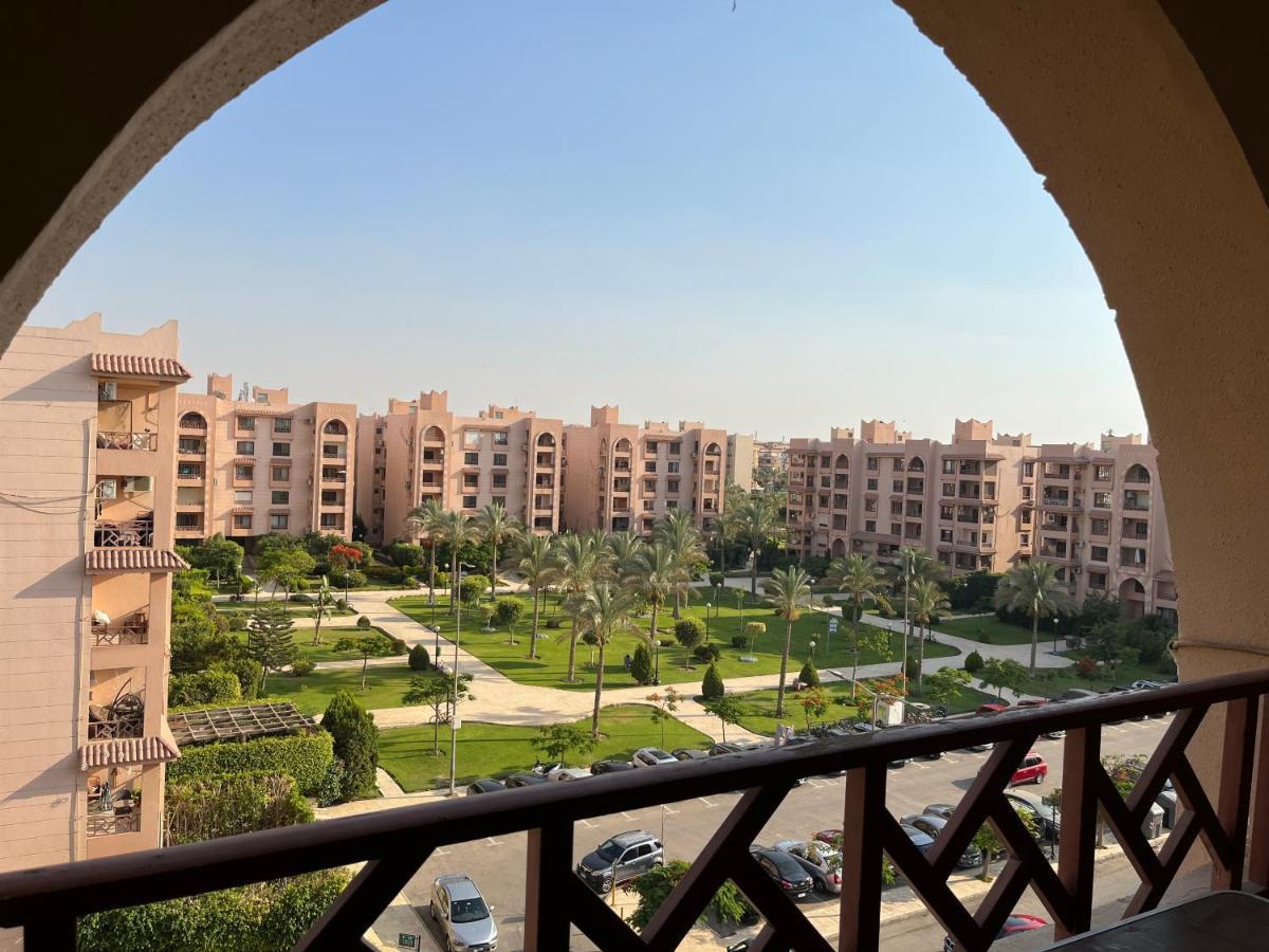 Rehab * Cairo