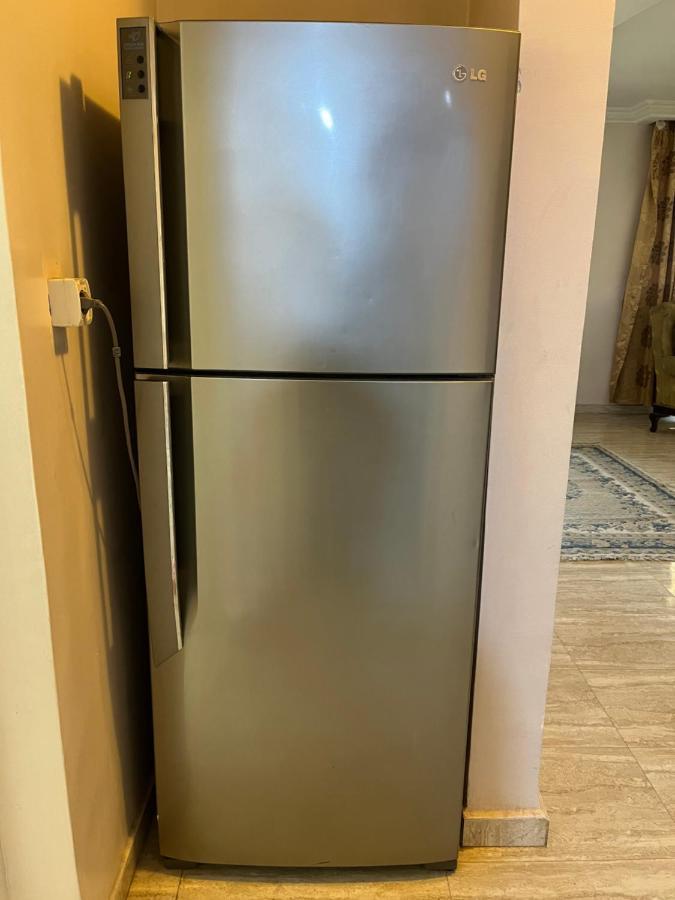 Rehab Apartment