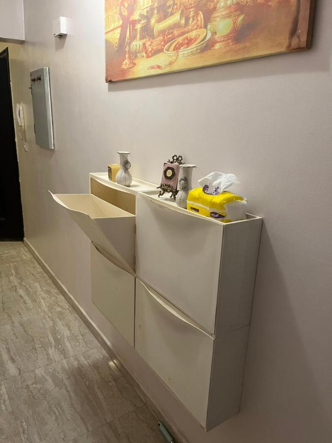 Apartment Rehab
