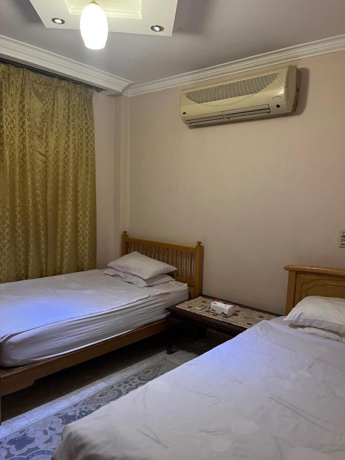 Rehab Apartment Cairo