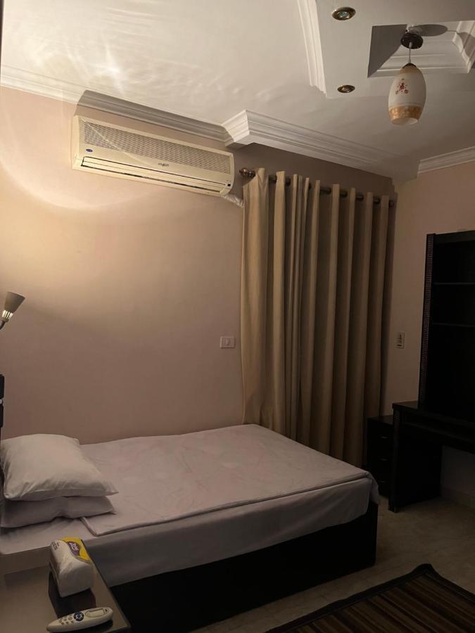 Rehab * Cairo