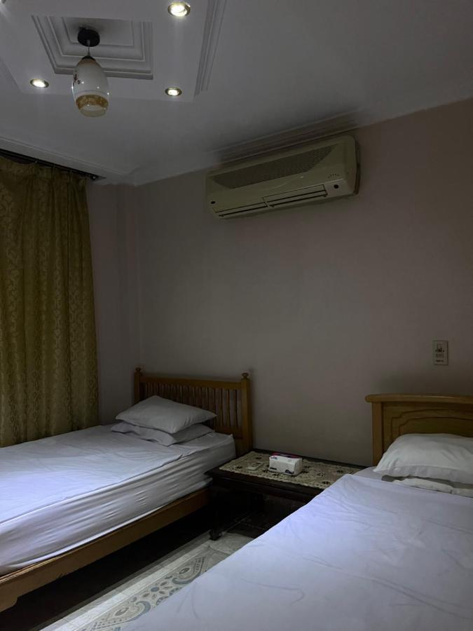 Rehab * Cairo