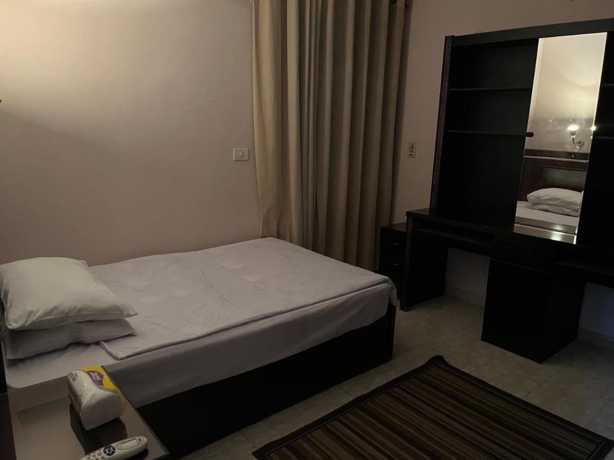Rehab Apartment Cairo
