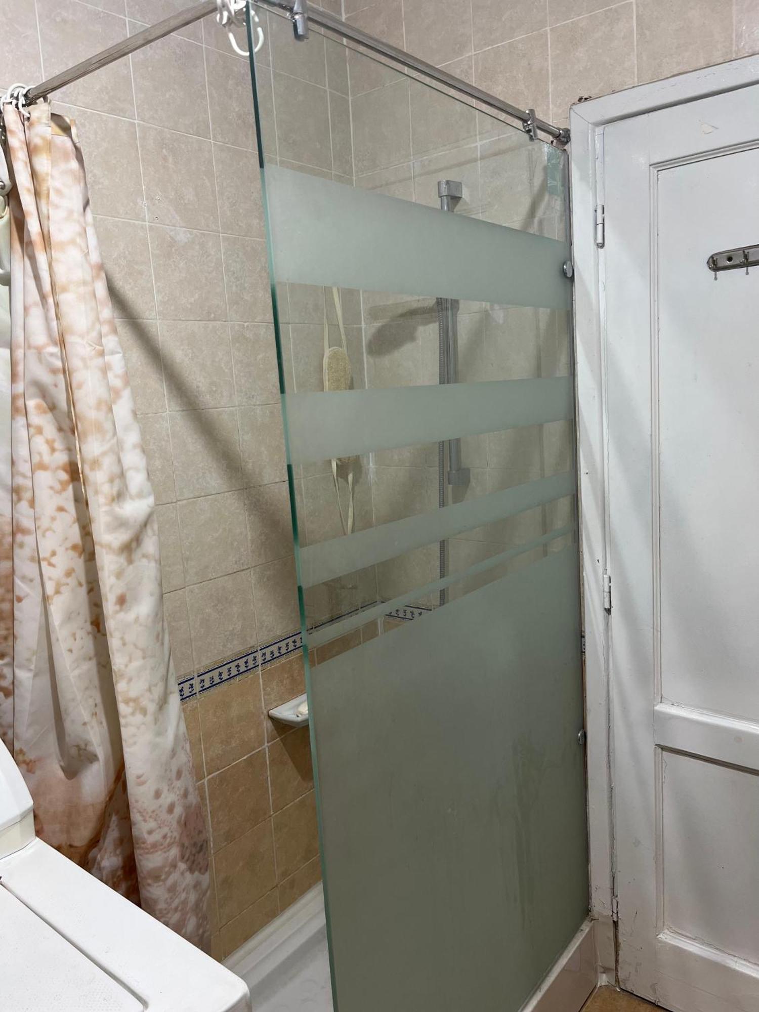 Rehab Apartment *