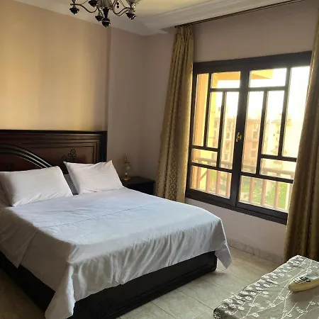 Rehab City Apartment Cairo Exterior photo