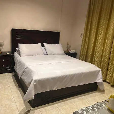 Rehab City Apartment Cairo Exterior photo