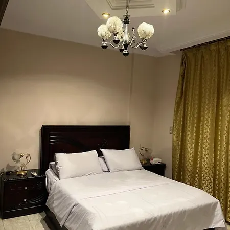 Rehab City Apartment Cairo Exterior photo