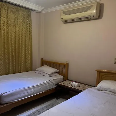 Rehab City Apartment Cairo Exterior photo