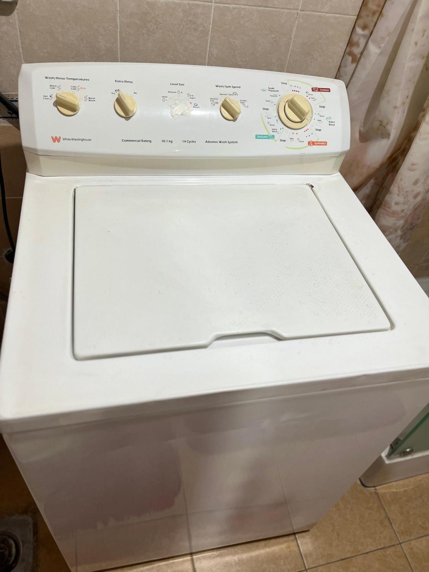 Apartment Rehab
